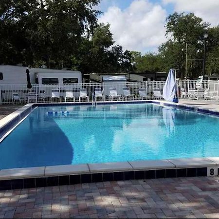 Cozy Tiny Home Near Disney World & Orlando Parks! Kissimmee Εξωτερικό φωτογραφία